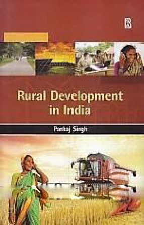 Rural Development in India: Programmes and Implementation