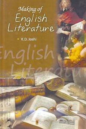 Making of English Literature