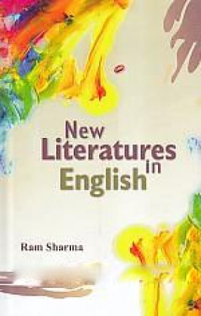 New Literatures in English