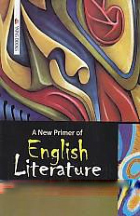 A New Primer of English Literature