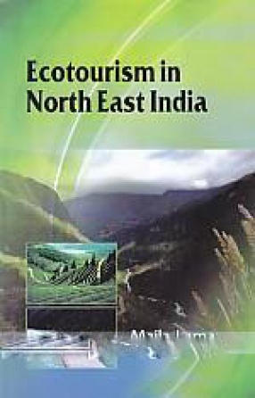 Ecotourism in North East India