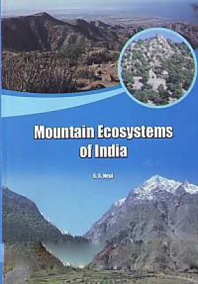 Mountain Ecosystems of India