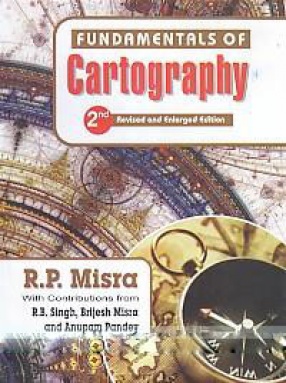 Fundamentals of Cartography