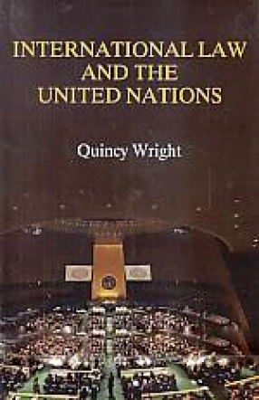 International Law and the United Nations