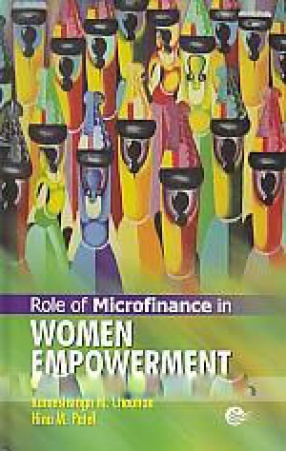 Role of Micro Finance in Women Empowerment