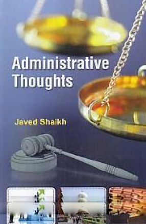 Administrative Thoughts