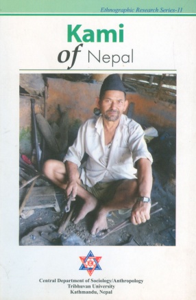 Kami of Nepal