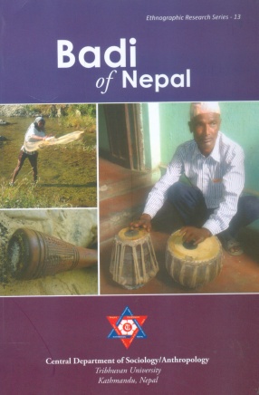 Badi of Nepal