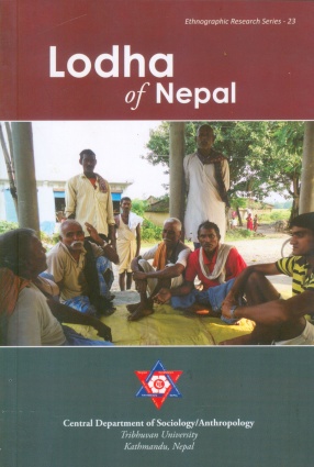 Lodha of Nepal
