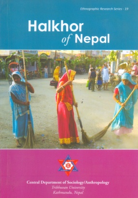 Halkhor of Nepal