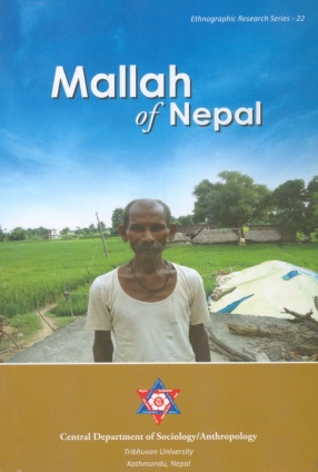 Mallah of Nepal