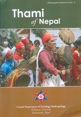 Thami of Nepal