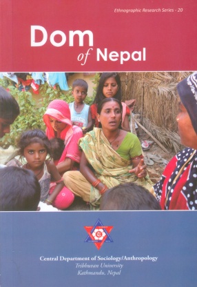 Dom of Nepal