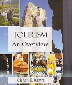 Tourism: An Overview