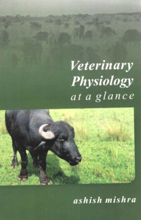 Veterinary Physiology at a Glance