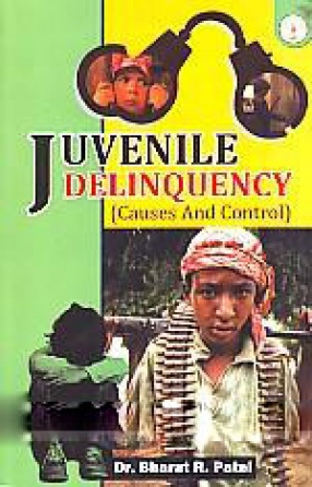 Juvenile Delinquency: Causes and Control