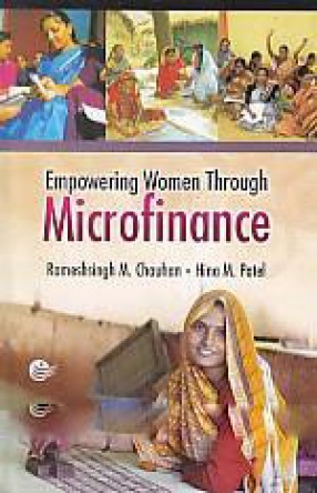 Empowering Women Through Microfinance 