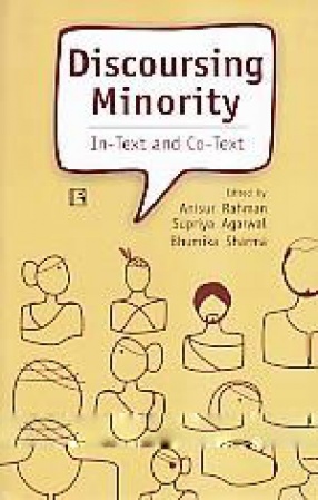 Discoursing Minority: In-Text and Co-Text