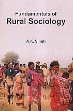 Fundamentals of Rural Sociology