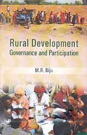 Rural Development: Governance and Participation