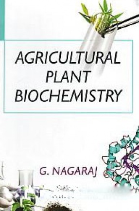 Agricultural Plant Biochemistry