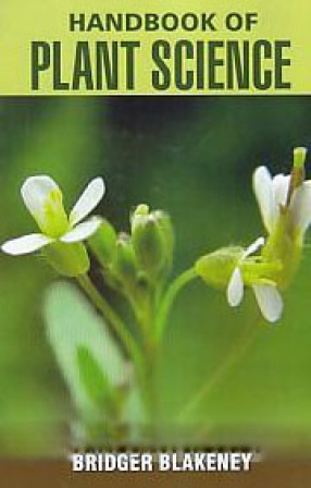 Handbook of Plant Science