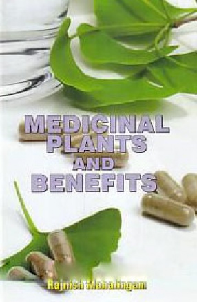 Medicinal Plants and Benefits