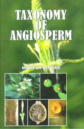 Taxonomy of Angiosperm