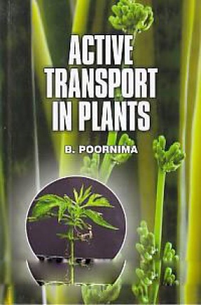 Active Transport in Plants