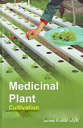 Medicinal Plant Cultivation