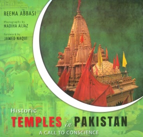 Historic Temples in Pakistan: A Call to Conscience