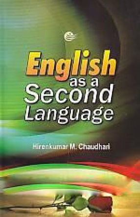 English as a Second Language