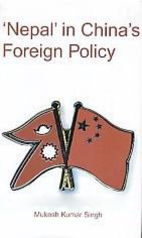 'Nepal' in China's Foreign Policy