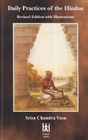 Daily Practices of the Hindus