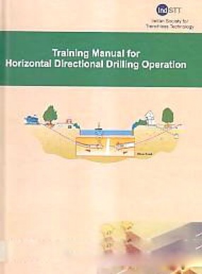 Training Manual for Horizontal Directional Drilling Operations