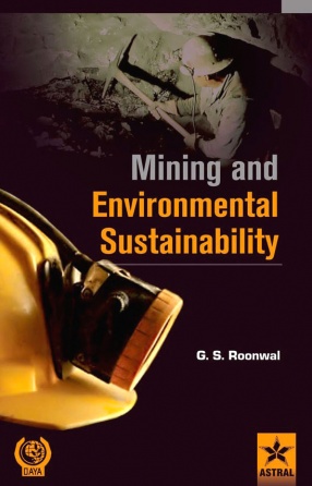 Mining and Environmental Sustainability