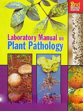 Laboratory Manual on Plant Pathology