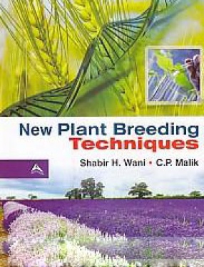 New Plant Breeding Techniques