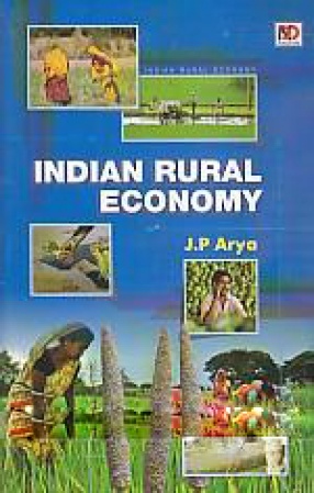 Indian Rural Economy