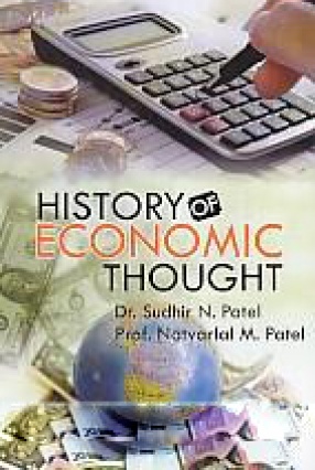 History of Economic Thought