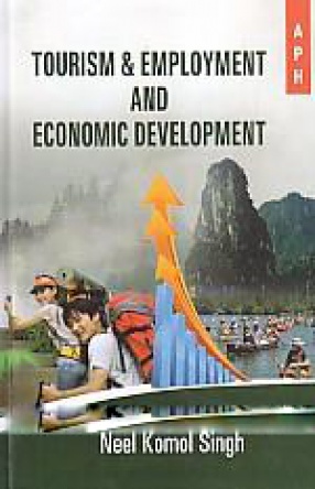 Tourism & Employment and Economic Development