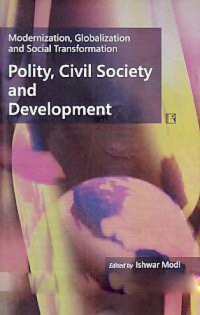 Polity, Civil Society and Development