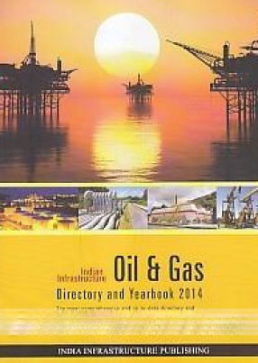 Oil & Gas Directory and Yearbook 2014