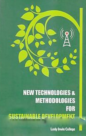 New Technologies and Methodologies for Sustainable Development