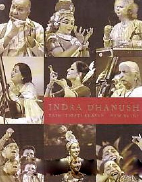 Indra Dhanush: Music-Dance-Cinema-Theatre