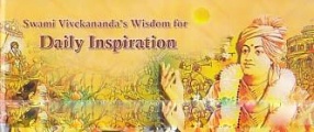 Swami Vivekananda's Wisdom for Daily Inspiration