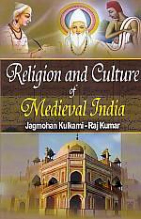 Religion and Culture of Medieval India