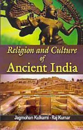 Religion and Culture of Ancient India