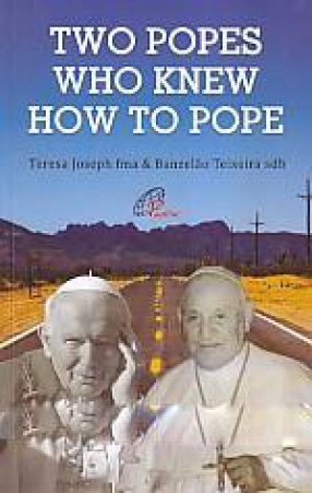 Two Popes Who Knew How to Pope