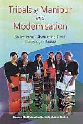 Tribals of Manipur and Modernisation